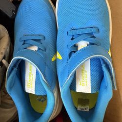 Brand new- out of box nike shoes size 12 .