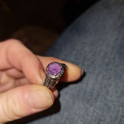 Disney Enchantment Ring