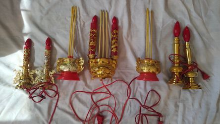 Lights From India