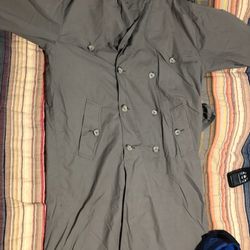 Men Coat $75