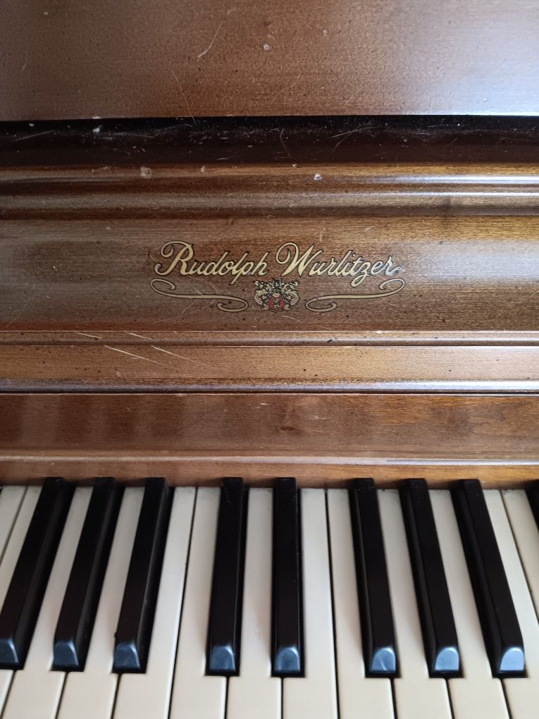Piano
