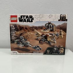 Unopened - LEGO Star Wars set