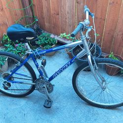 Sedona Giant Bicycle 