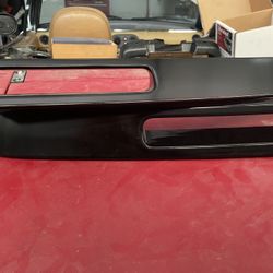 Mk3 Supra Turn Signal Covers (89-92)