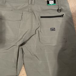 O’neill hybrid shorts