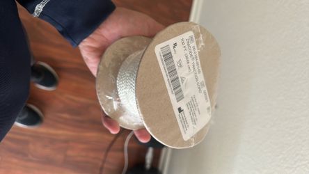 100 Foot Nylon Rope 