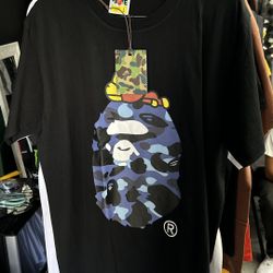 Bape Shirt 
