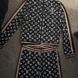 Lv Joggers 