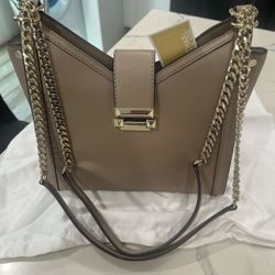 New Michael Kors purse