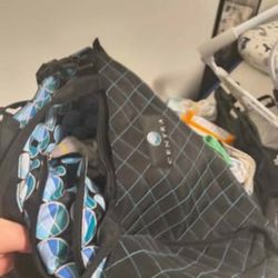 Diaper Bag