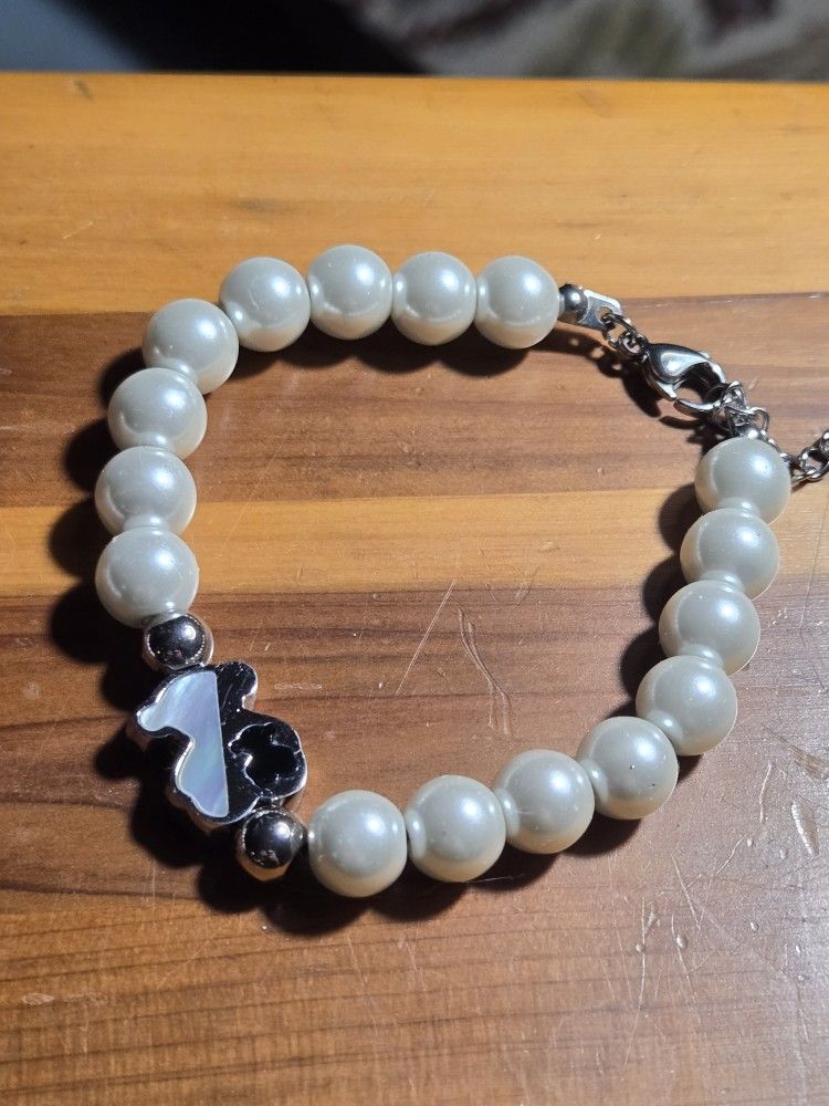 Small Bracelet 6"
