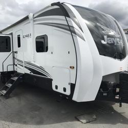 2021 Jayco Eagle HT 312BHOK