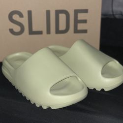 adidas yezzy slide resin new sz 7 US