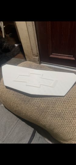 Chevrolet volt replica acc replacement cover