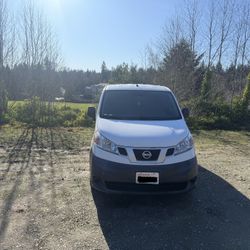 Nissan Nv200