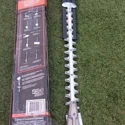 Echo Trimmer Attachment 