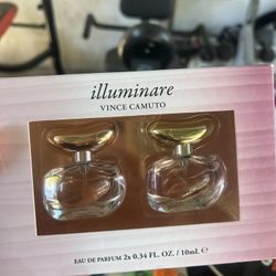 Perfume Vince Camuto 