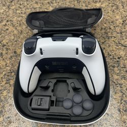 PlayStation Pro Controller 