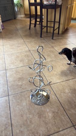 Wine rack