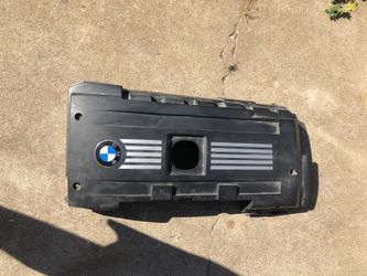 BMW n54 valve cover 335 135