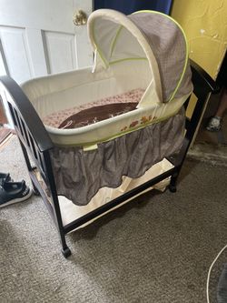 Baby Bassinet