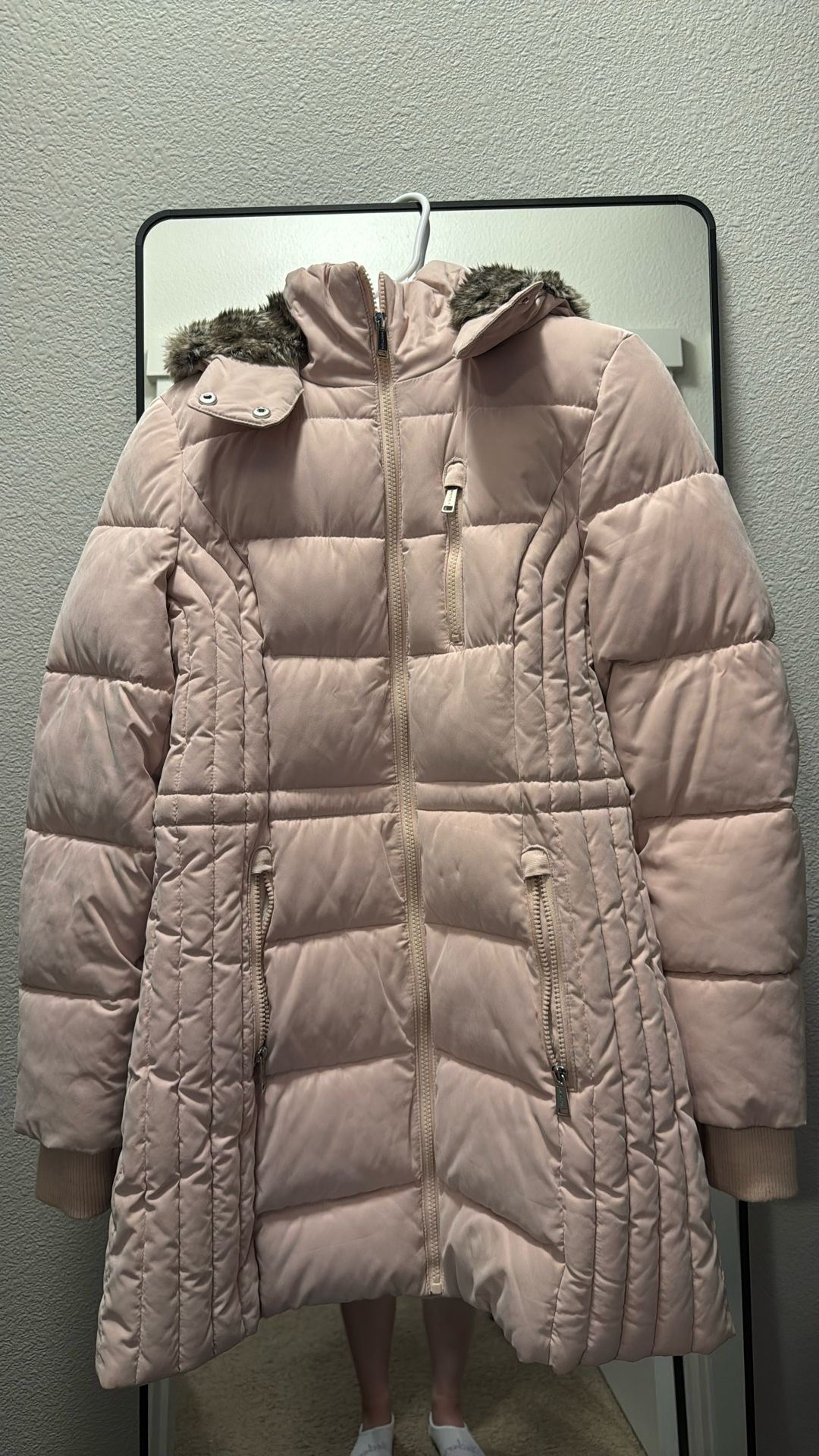 Winter Jacket