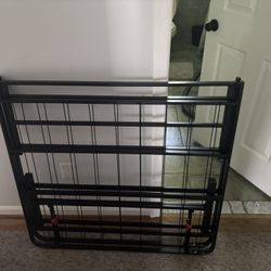 Twin Bed Frames( Foldable )