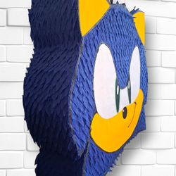 Piñata Sonic
