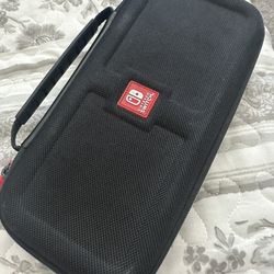 Nintendo Switch Case 