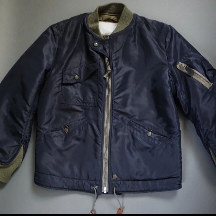 Mister Freedom Halo Jacket Navy for Sale in Los Angeles, CA - OfferUp