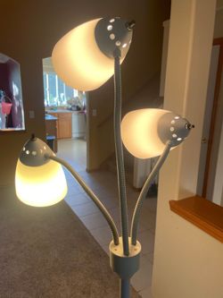 5 foot lamp