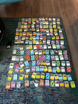 Pokemon bulk