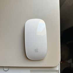 MacBook Mouse 