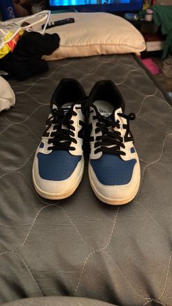 New Balance Size 8