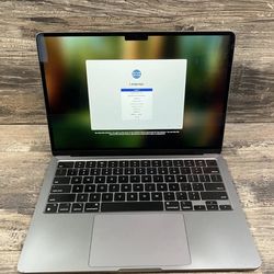Macbook air M2 (1 TB)