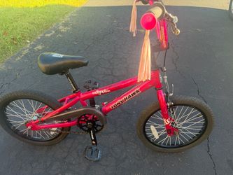 Tony Hawk Magnolia Kids BMX Bike