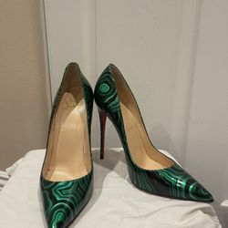 Christian Louboutin