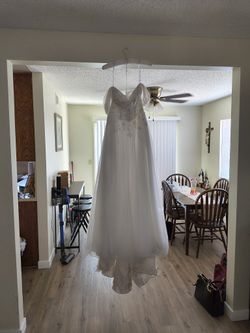 Wedding Dres