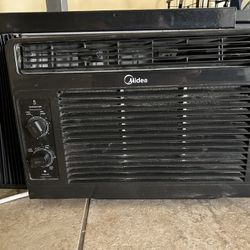 Midea AC