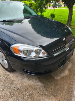 2010 Chevrolet Impala