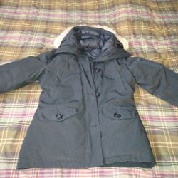 Canada Goose, Montebello Parka