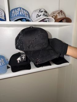 Gorras de alta calidad / High quality hats