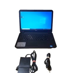 Dell Inspiron 15 3521 Laptop Intel Celeron 1007U 1.5GHz 8GB Ram 1TB HDD Win 10