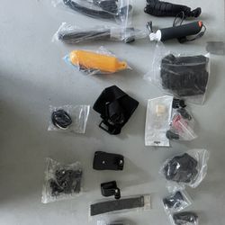GoPro Accessory Kit