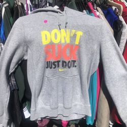 Nike Sweatshirt