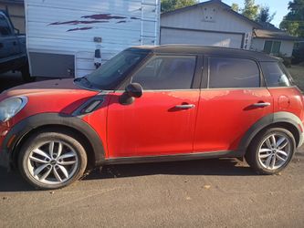 2011 Mini Cooper for Sale