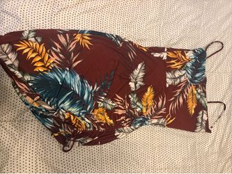 Medium Windsor dress