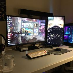 HP Desktop Computer , 50 $ Down Payment  , Computers & Accessories – spectacular
