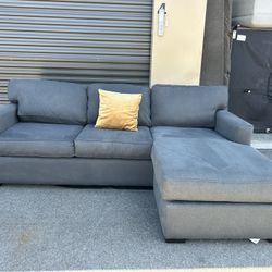 Sectional Couch 