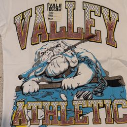 Valley Athletic T-Shirt 